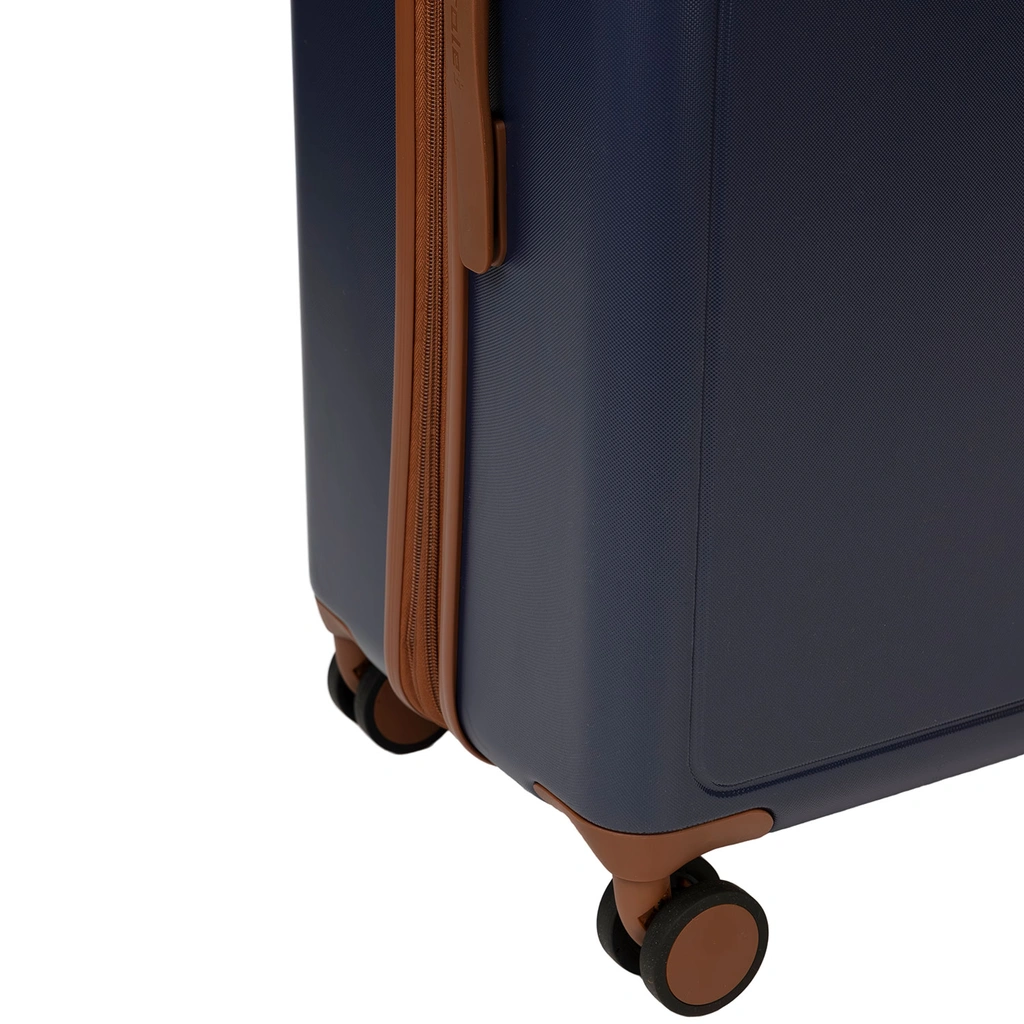 Resväska Viken Large Navy