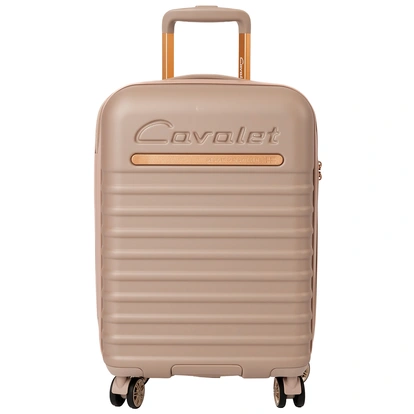 Kabinväska Pasadena Bronz/Bronz