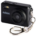 Action cam Mini 720p 2Mpixel CarryCam
