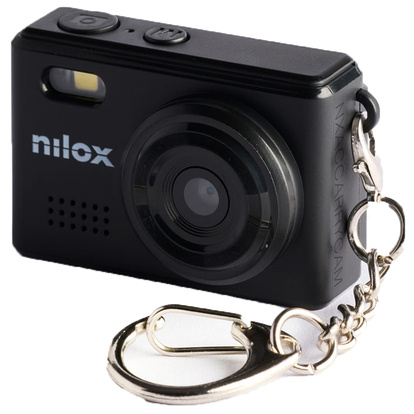 Action cam Mini 720p 2Mpixel CarryCam