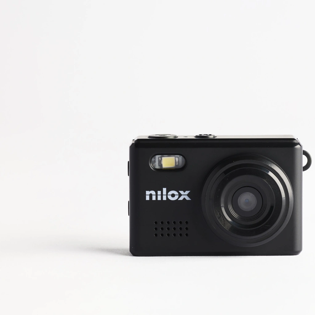 Action cam Mini 720p CarryCam