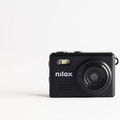 Action cam Mini 720p 2Mpixel CarryCam