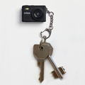 Action cam Mini 720p 2Mpixel CarryCam