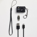 Action cam Mini 720p 2Mpixel CarryCam