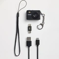 Action cam Mini 720p CarryCam