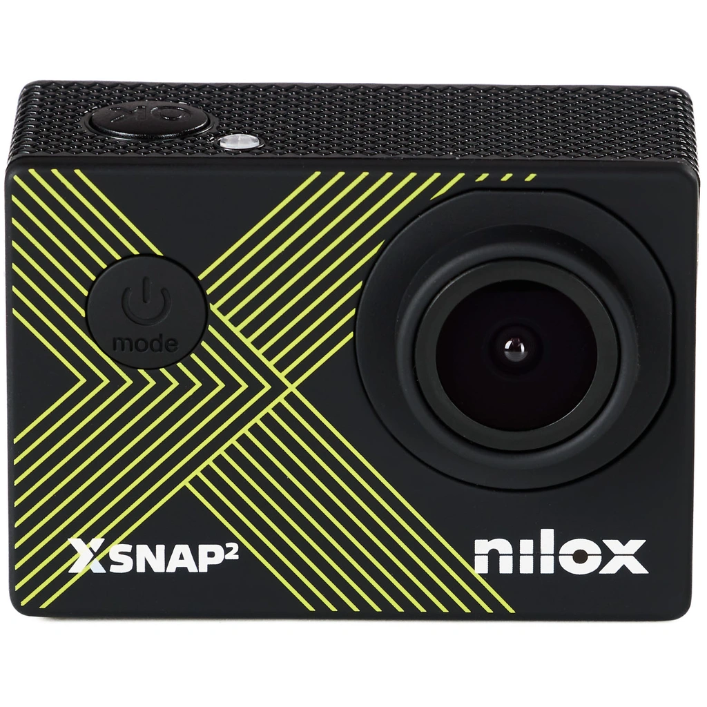Action cam 4K Xsnap2