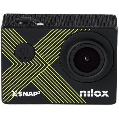 Action cam 4K Xsnap2