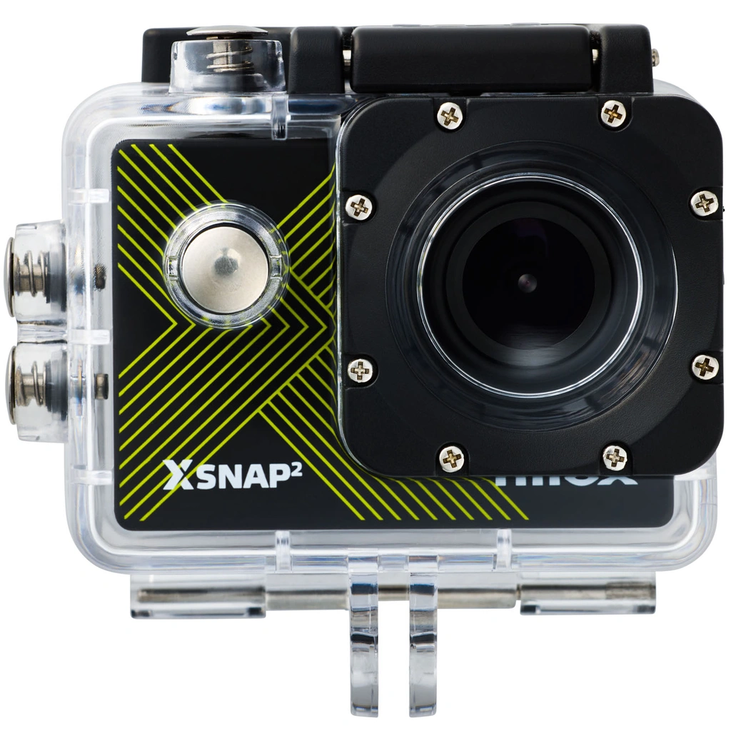 Action cam 4K Xsnap2