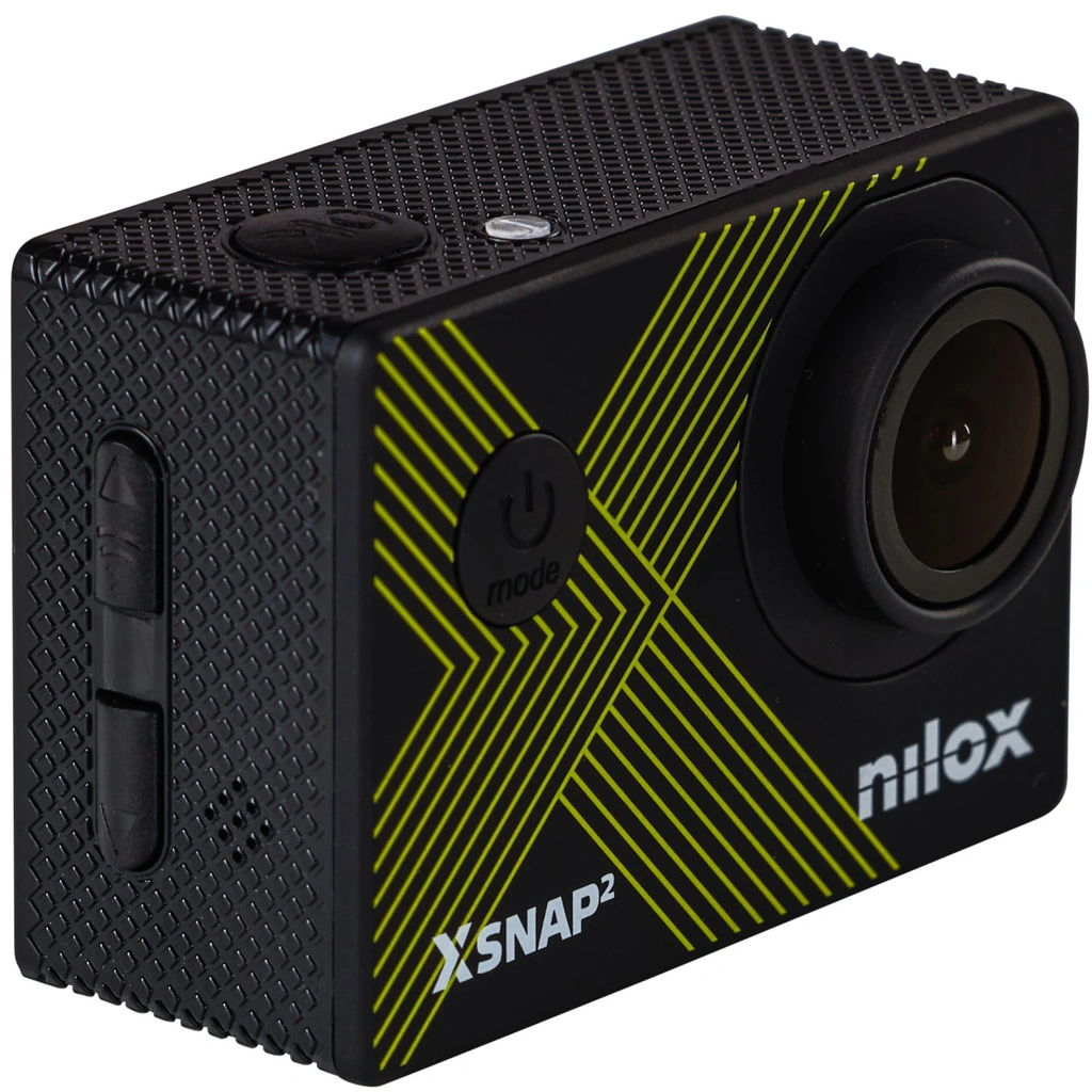 Action cam 4K Xsnap2