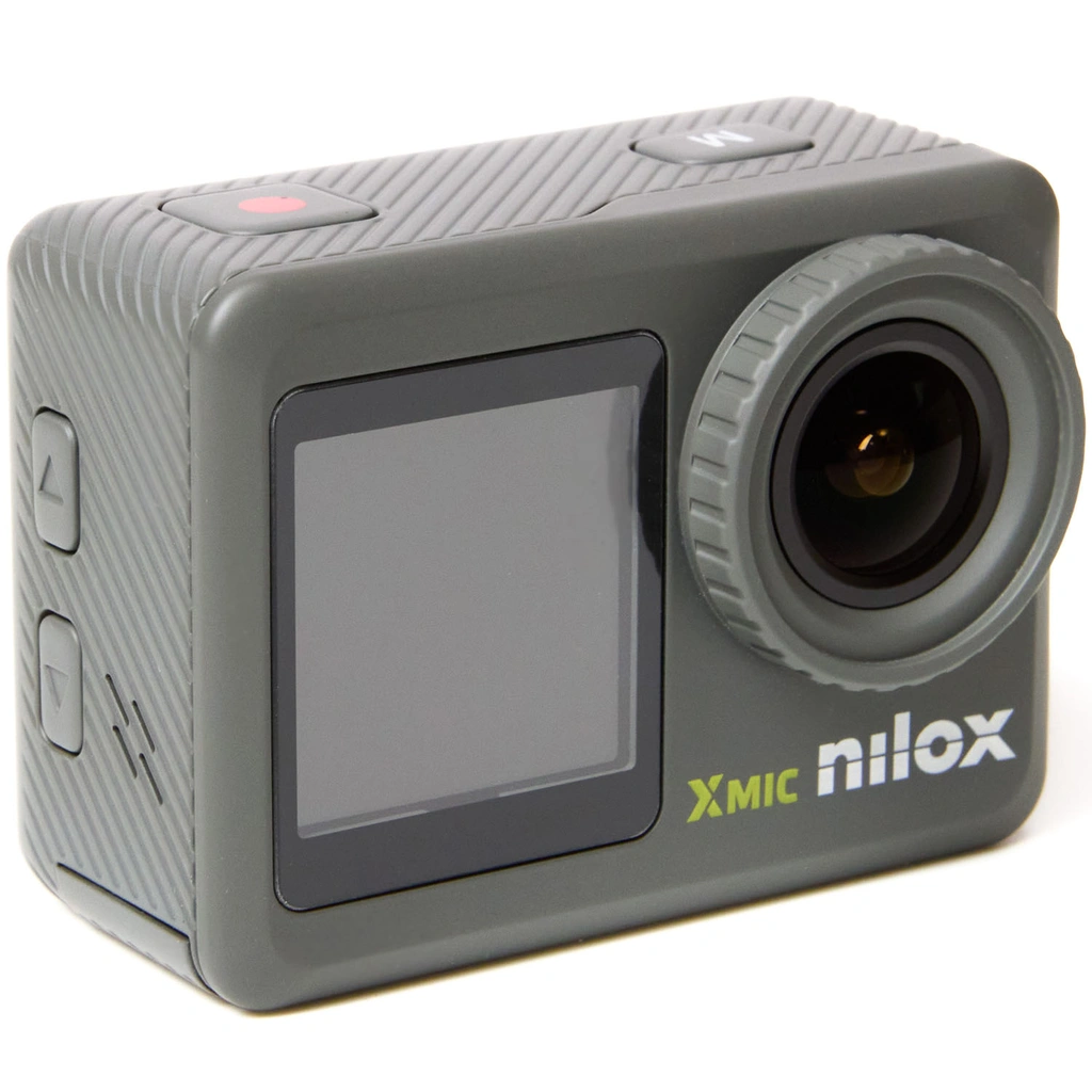 Action cam 5K Xmic