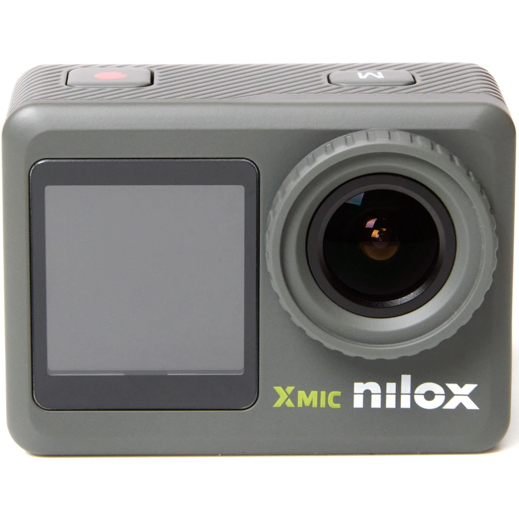 Action cam 5K Xmic
