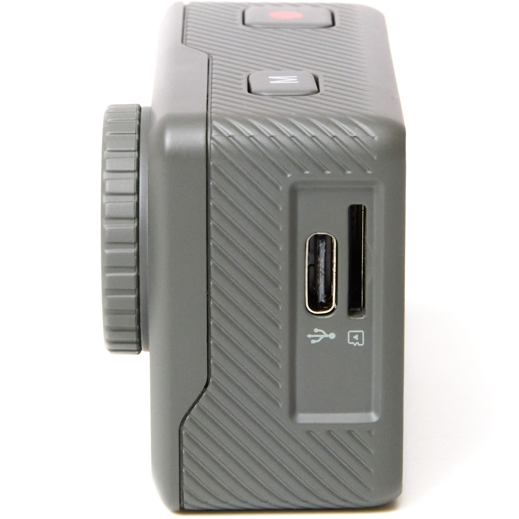 Action cam 5K Xmic