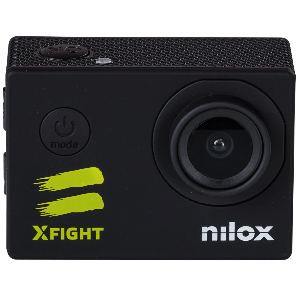 Action cam 1080p Xfight