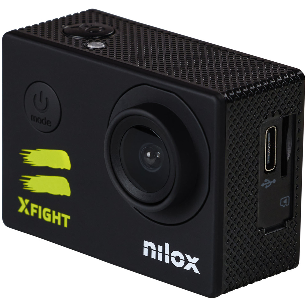 Action cam 1080p Xfight