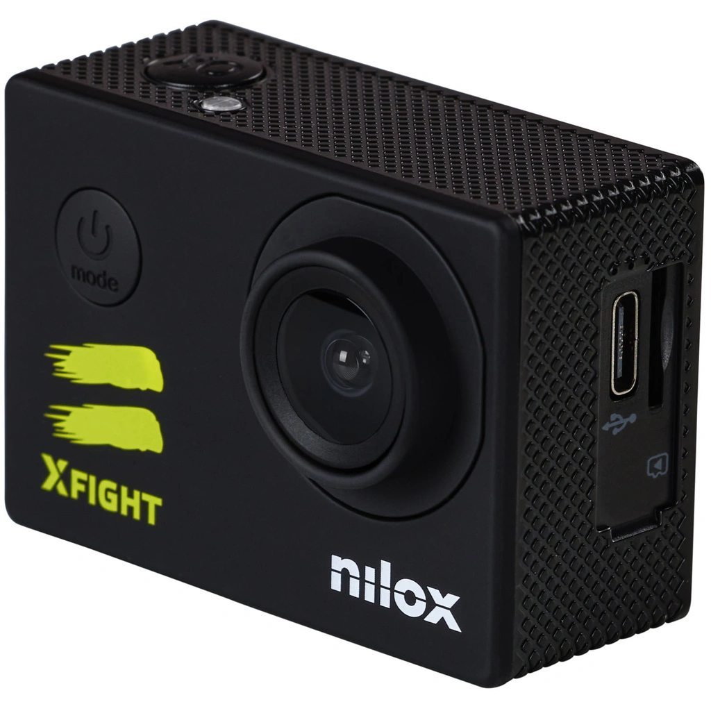 Action cam 1080p Xfight
