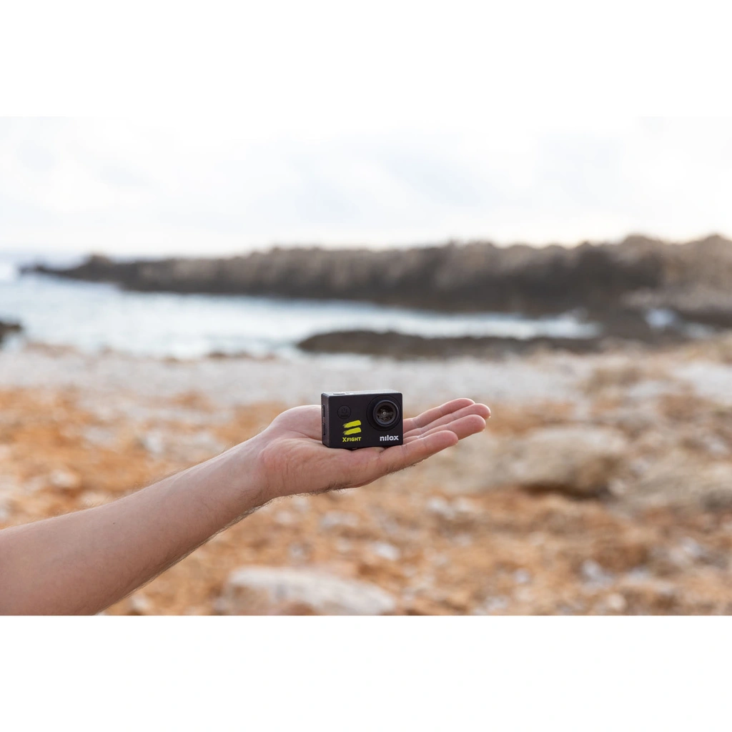 Action cam 1080p Xfight