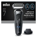 Rakapparat Serie 7, 72-G1200S