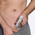 Body Groomer BD3500 +2 Stylingverktyg