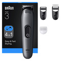 All-in-One Grooming Kit 4-in-1 AIO3500