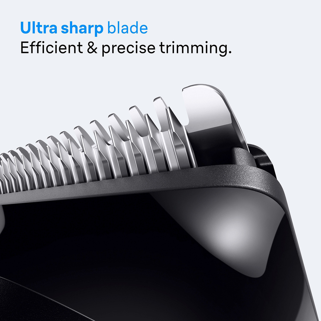 All-in-One Grooming Kit 4-in-1 AIO3500