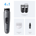 All-in-One Grooming Kit 4-in-1 AIO3500