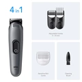 All-in-One Grooming Kit 4-in-1 AIO3500