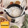 Riskokare 1,8l 700W X-fri