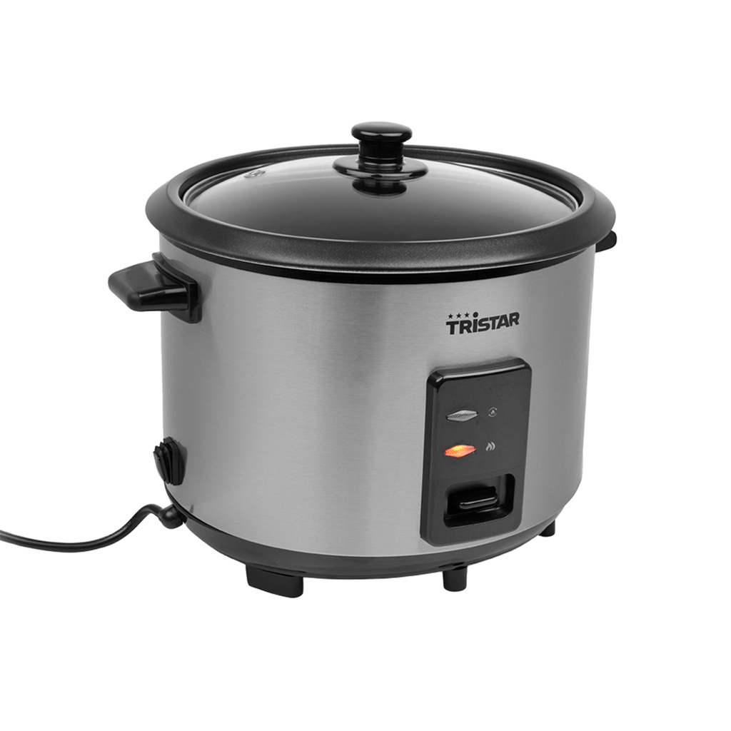 Riskokare 1,8l 700W X-fri