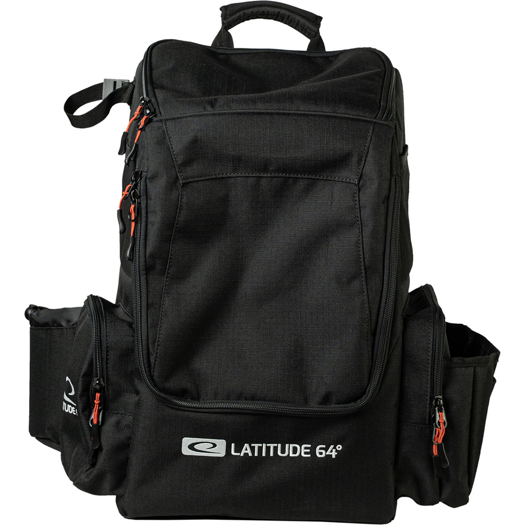 Latitude 64 Core pro E3 backpack