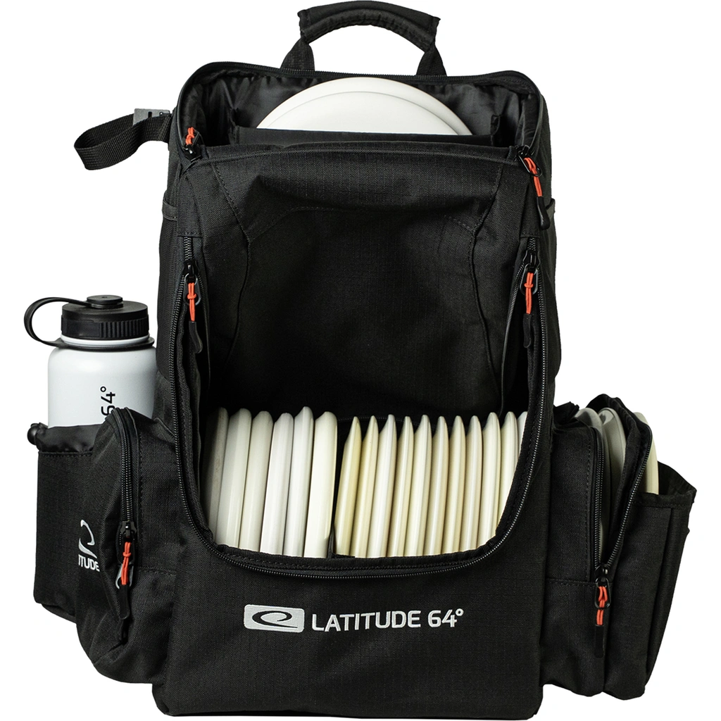 Latitude 64 Core pro E3 ryggsäck