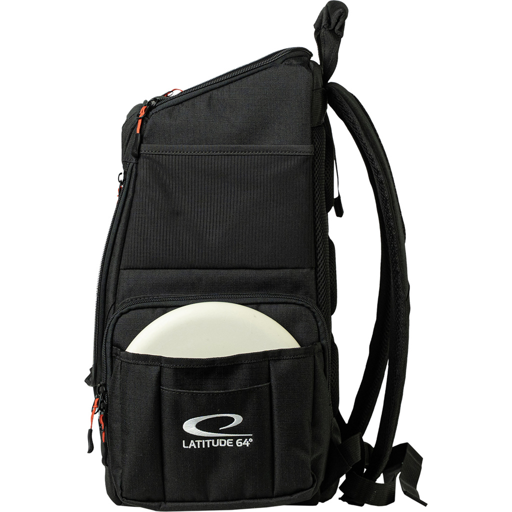 Latitude 64 Core pro E3 backpack
