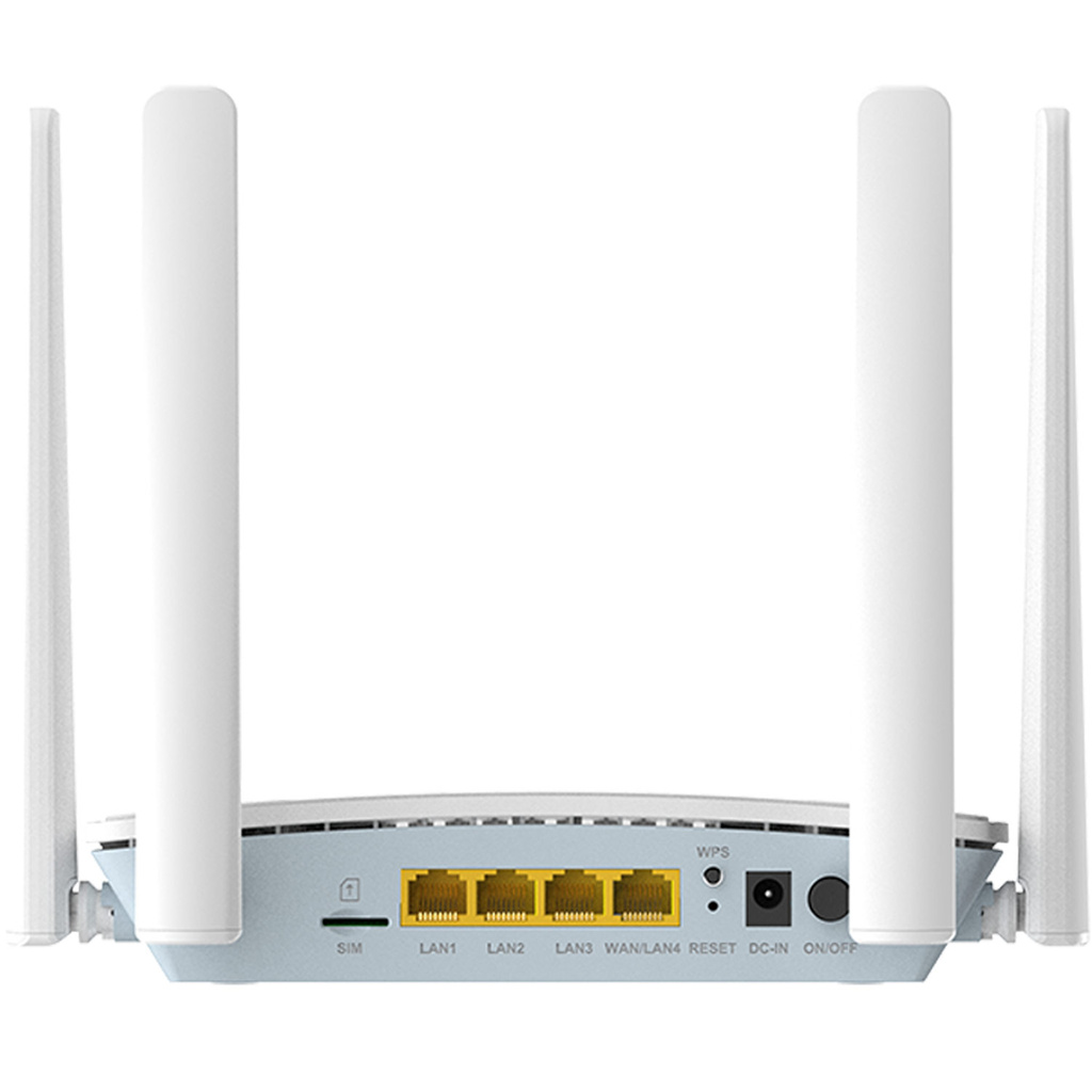 G403C 4G-router N300 Wi-Fi Router
