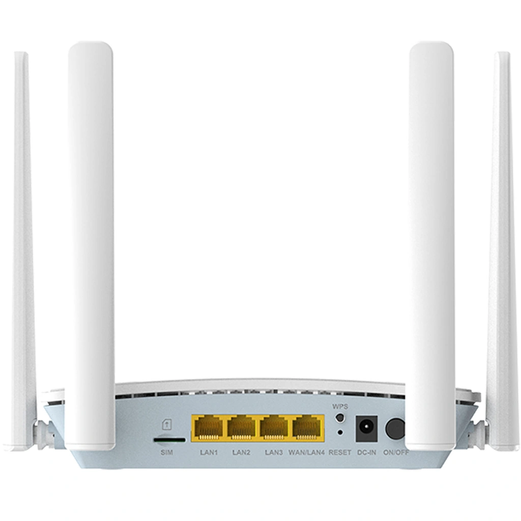 G403C 4G-router N300 Wi-Fi Router
