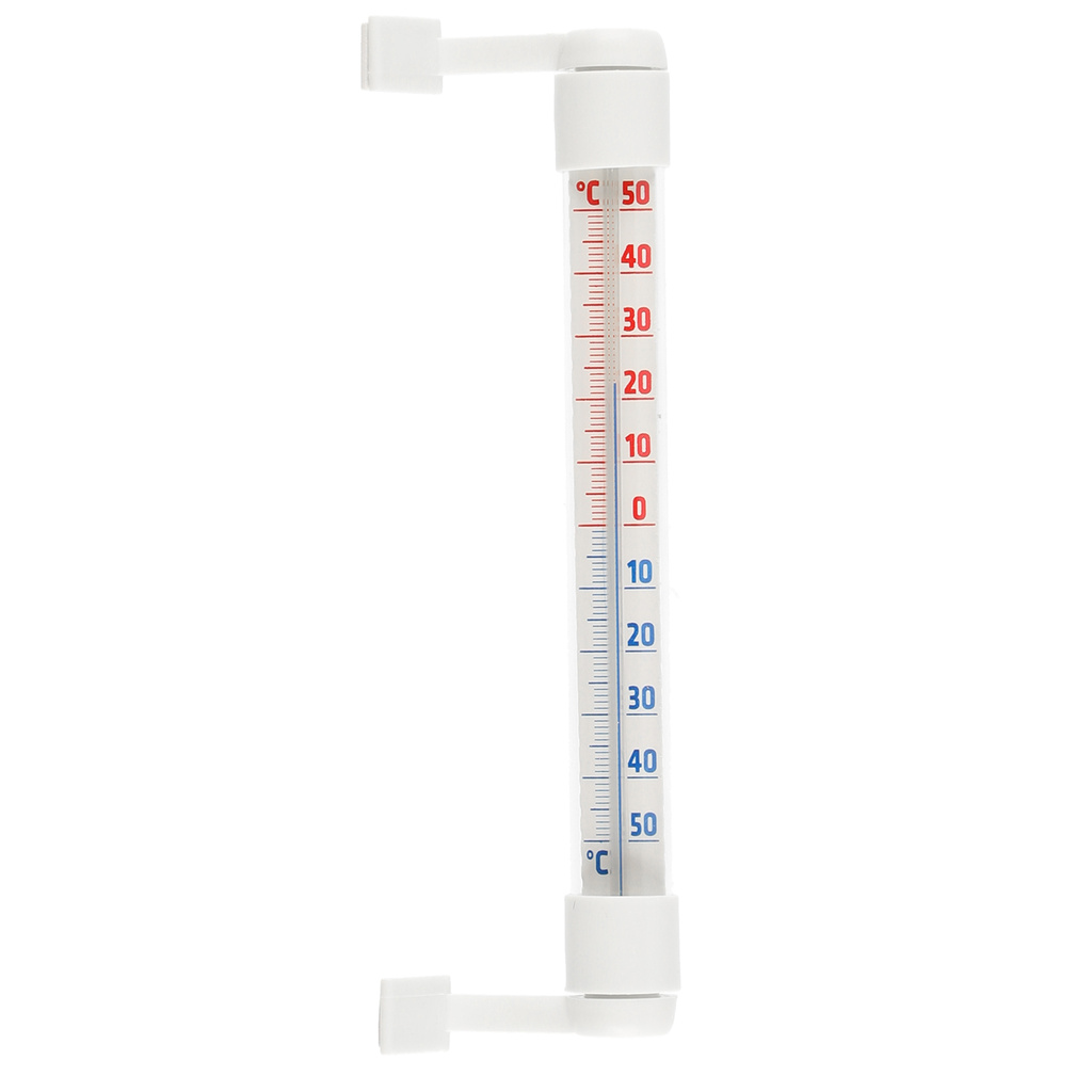 Utomhustermometer Analog
