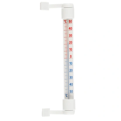 Utomhustermometer Analog