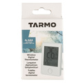 Trådlös termometer, digital inne/ute