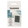 Trådlös termometer, digital inne/ute