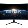 Bildskärm 27" Curved Gaming VA FHD 280Hz 1ms
