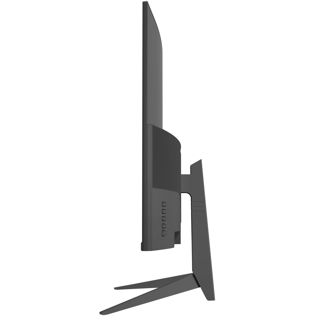 Bildskärm 27" Curved Gaming VA FHD 280Hz 1ms