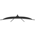 Bildskärm 27" Curved Gaming VA FHD 280Hz 1ms