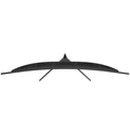 Bildskärm 27" Curved Gaming VA FHD 280Hz 1ms