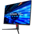 Bildskärm 27" Curved Gaming VA 2K 200Hz 1ms