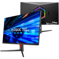 Bildskärm 27" Curved Gaming VA 2K 200Hz 1ms
