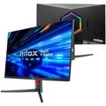 Bildskärm 27" Curved Gaming VA 2K 200Hz 1ms