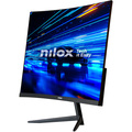 Bildskärm 24" Curved Gaming VA FHD 200Hz 1ms