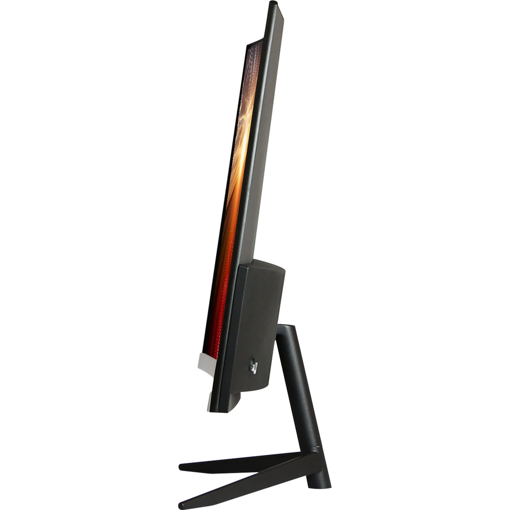 Bildskärm 24" Curved Gaming VA FHD 200Hz 1ms
