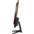 Bildskärm 24" Curved Gaming VA FHD 200Hz 1ms