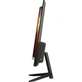 Bildskärm 24" Curved Gaming VA FHD 200Hz 1ms