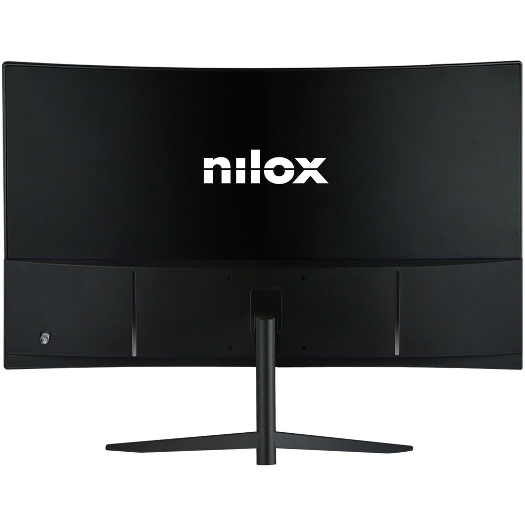 Bildskärm 24" Curved Gaming VA FHD 200Hz 1ms