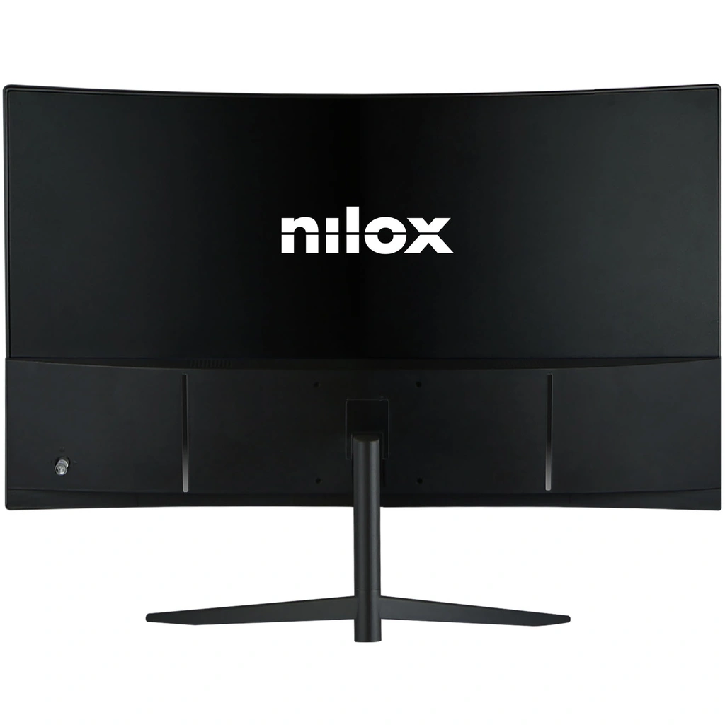 Bildskärm 24" Curved Gaming VA FHD 200Hz 1ms